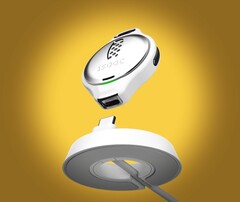 Isaac analizuje oddech w celu monitorowania poziomu cukru we krwi u osób z cukrzycą. (Źródło zdjęcia: PreEvnt)