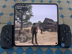 Coraz większa biblioteka starszych, ale wciąż niesamowitych gier Triple-A jest dostępna na Android