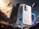 Model Realme 16x będzie dostępny w kolorach brązowym i białym.