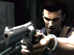 Zrzut ekranu z Resident Evil 0 na PC (źródło obrazu: Społeczność Steam)