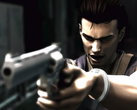 Zrzut ekranu z Resident Evil 0 na PC (źródło obrazu: Społeczność Steam)