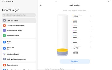 Xiaomi Redmi Pad 2 Pro
