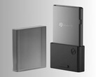 Karta rozszerzeń pamięci masowej Seagate 4TB Xbox (źródło obrazu: Best Buy)