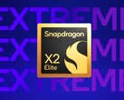 SoC Snapdragon X2 Elite Extreme został przetestowany i zestawiony z procesorami Intel Apple i AMD. (Źródło zdjęcia: Qualcomm, edytowane)