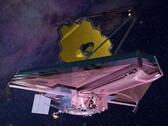 Kosmiczny teleskop Jamesa Webba (źródło zdjęcia: NASA)