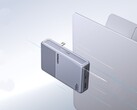 Model Ugreen Nexode Air 100W jest dostępny w Stanach Zjednoczonych i charakteryzuje się płaską konstrukcją.