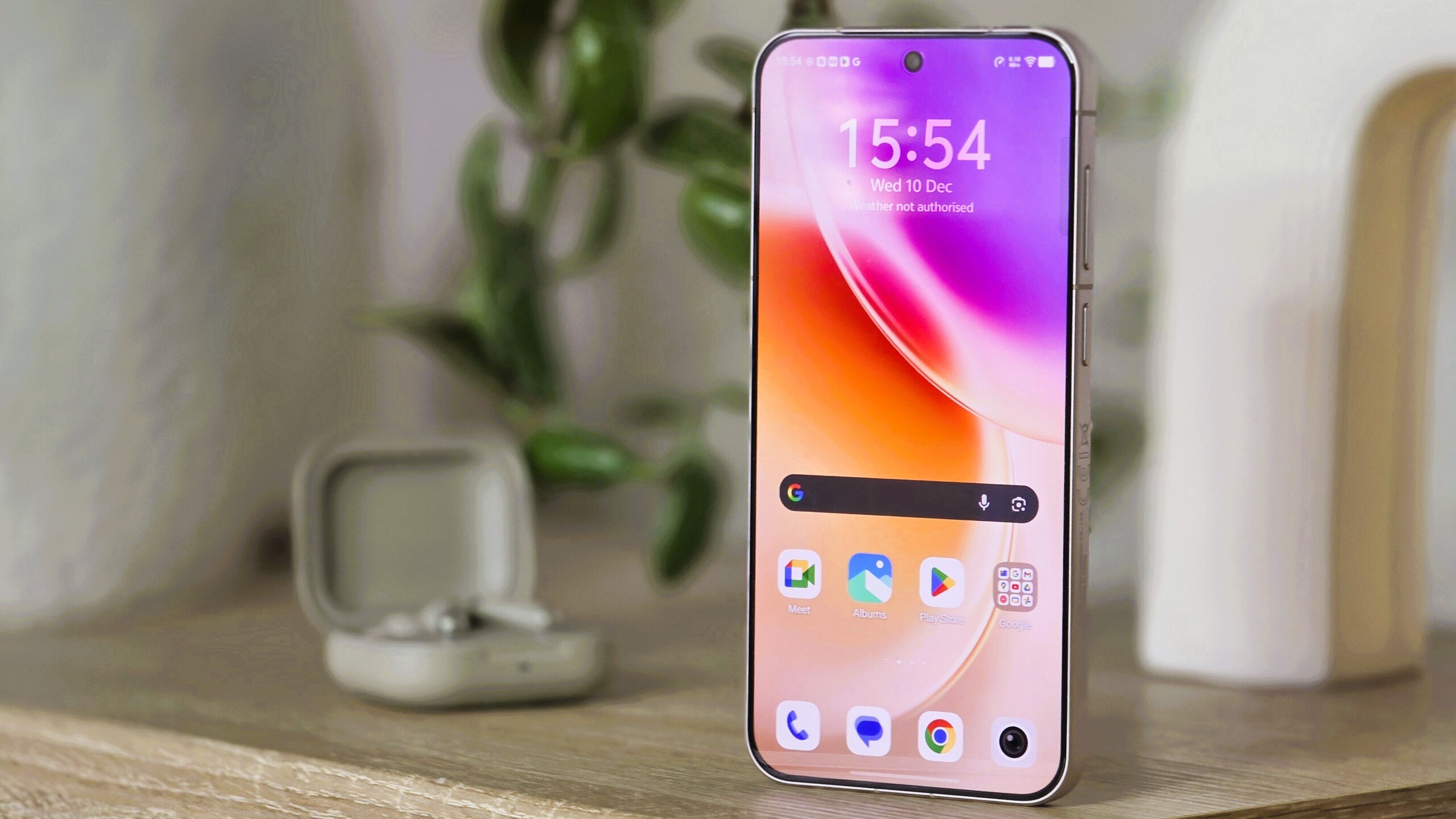 Recenzja smartfona Vivo X300