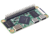 Geniatech XPI-3566-ZERO jest dostępny w wielu konfiguracjach pamięci. (Źródło obrazu: Geniatech)