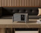 Projektor Titan Noir firmy Xgimi