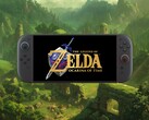 Remake gry „The Legend of Zelda: Ocarina of Time” zaprezentowany na konsoli Switch 2
