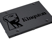 Kingston A400 SSD
