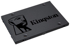 Kingston A400 SSD