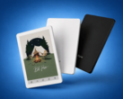 Bigme B6 Pro to lekki czytnik e-booków z kolorowym wyświetlaczem i obsługą rysika