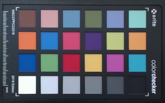 ColorChecker