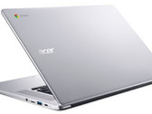 Acer Chromebook 15 CB515-1H/1HT