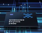 Exynos 2400 zapewnia solidną wydajność GPU. (Źródło: Samsung)