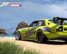 Premiera gry „Forza Horizon 6” na PS5 może zostać przesunięta na rok 2027.