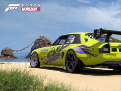 Premiera gry „Forza Horizon 6” na PS5 może zostać przesunięta na rok 2027.