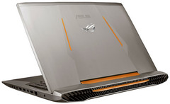 Asus G752