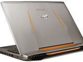 Asus G752