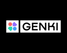 Genki produkuje akcesoria i gadżety, a najbardziej znana jest z akcesoriów do konsoli Nintendo. Na zdjęciu - logo firmy. (Źródło zdjęcia: Genki)
