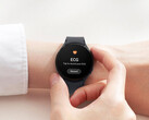 Samsung teaserował kolejną nową funkcję zmierzającą do One UI 5 Watch. (Źródło obrazu: Samsung)