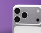 IPhone 17 Pro Max(?). (Źródło obrazu: Unbox Therapy via YouTube)