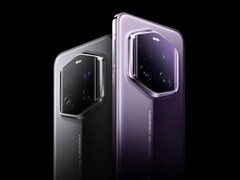 Magic7 RSR. (Źródło zdjęcia: Honor)