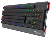 Mushkin Carbon KB-001