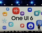 One UI 6 dotarł do kolejnej serii urządzeń Galaxy, w tym nowej serii Galaxy Tab S9 FE. (Źródło obrazu: Samsung)