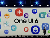 One UI 6 dotarł do kolejnej serii urządzeń Galaxy, w tym nowej serii Galaxy Tab S9 FE. (Źródło obrazu: Samsung)