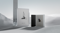 Nowa seria BOOX Go. (Źródło: BOOX)