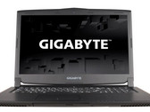 Gigabyte P57X v7