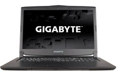 Gigabyte P57X v7