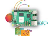 Raspberry Pi ma otrzymać znaczący wzrost wydajności. (Zdjęcie: Raspberry Pi Foundation)