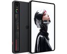 Gaming Tablet 3 Pro: Teraz dostępny jako bezpośredni import. (Źródło obrazu: RedMagic)
