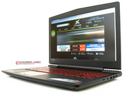 bohater testu: Lenovo Legion Y520