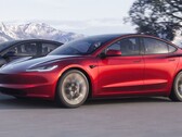 Utrata dotacji Model 3 Highland zostanie zrekompensowana dostawami na koniec roku (Zdjęcie: Tesla)