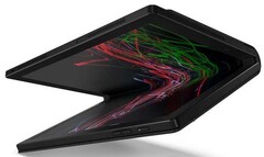 Lenovo ThinkPad X1 Fold