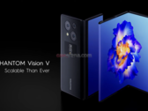 Phantom Vision V. (Źródło: Tecno)