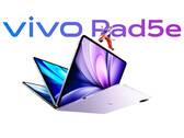 Vivo Pad 5e jest dostępny w kilku wersjach kolorystycznych. (Źródło zdjęcia: Vivo)