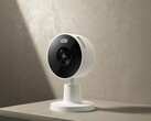 C100: Kompaktowa, inteligentna kamera do monitoringu. (Źródło obrazu: Xiaomi)