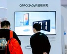 OPPO teasuje SuperVOOC 240W w Chinach (Źródło: Digital Chat Station via Weibo)