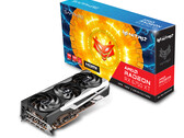 Sapphire Nitro+ Radeon RX 6750 XT (źródło: Sapphire)