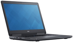 Dell Precision 7710