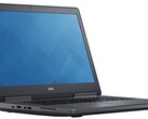 Dell Precision 7710