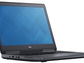 Dell Precision 7710