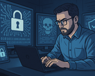 PromptLock pokazuje, w jaki sposób grupy ransomware mogą wykorzystywać lokalne LLM (źródło obrazu: Dall-E 3)