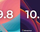 Premiera AlmaLinux 10.2 i 9.8, nazwanych Lavender Lion i Olive Jaguar