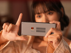 Antec Core Micro to rebrandowany model Ayaneo Pocket Micro (źródło zdjęcia: Antec)